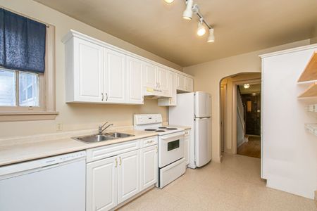 For Lease - 50 Tyndall Avenue, Tunneys Pasture and Ottawa West, Ontario - Photo 5