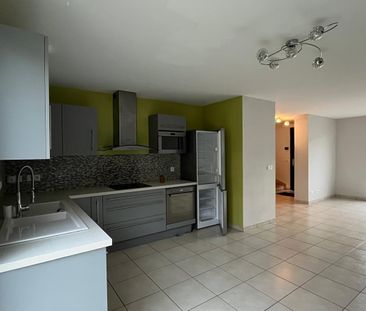Location maison 5 pièces, 110.00m², Carrières-sous-Poissy - Photo 5