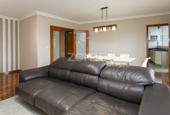 Apartamento T3 em Porto