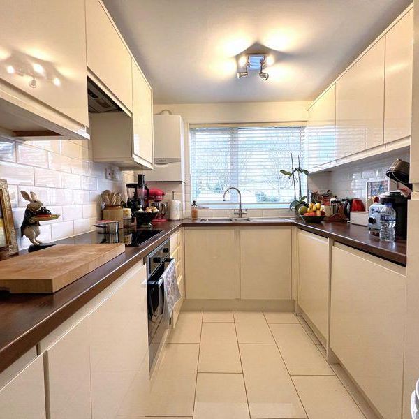 3 bedroom house to rent - Photo 1