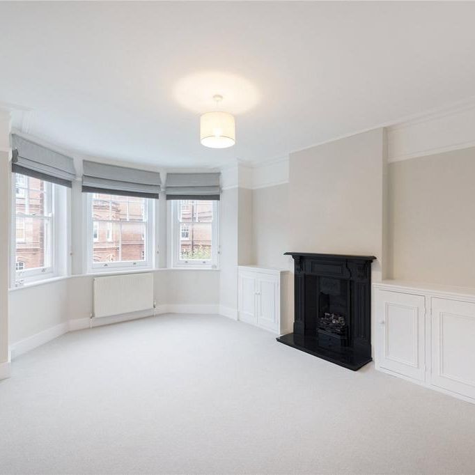 3 bedroom apartment to rent - Photo 1