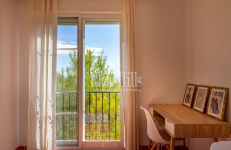 Beautiful renovated villa with sea views in Altea Hills (Alicante, Costa Blanca) - Photo 5