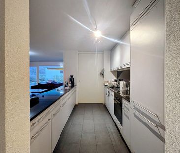 Magnifique appartement de 4.5 pièces au rez-de-chaussée - Photo 4