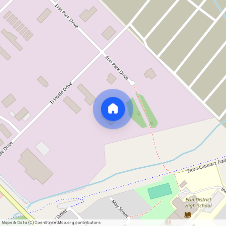 39 BROWN STREET, Erin, Erin