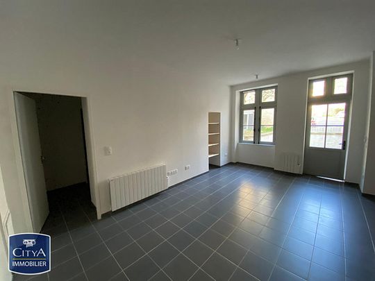 Location appartement 4 pièces de 71.26m² - Photo 1