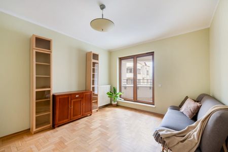 Przestronne 2 pokoje z garażem Mokotów 59.22 m² - Photo 2