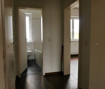 ﻿Schöne 2-Zimmer-Wohnung mit Tageslichtbad und Balkon im Limes-Quartier zu vermieten - Photo 5