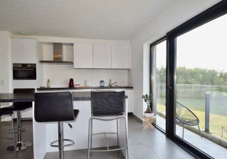 Eénslaapkamerappartement in Belsele - Foto 3