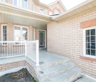For Lease - 114 Rollingwood Drive, Brampton, Ontario - Photo 3