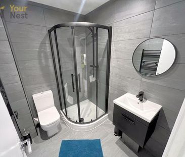 Studio to rent - Photo 6