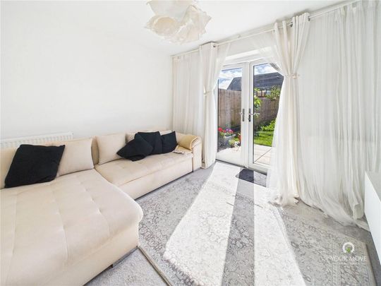 2 bedroom link detached house to rent - Photo 1