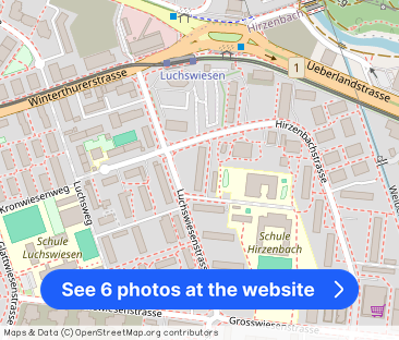 1 Zimmer, 25 m², 6. Stock - Photo 1