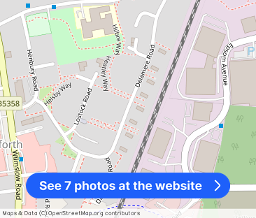 Gawsworth Way, Handforth - Photo 1