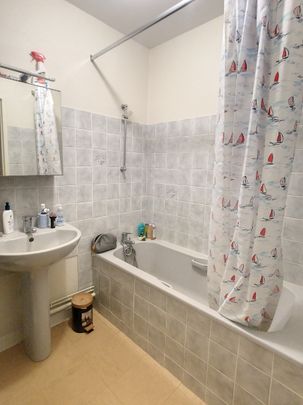 Location Appartement 2 pièces 44m² - Photo 1