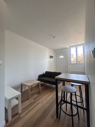 A louer Brest Lambezellec T1 Bis meublé dans petite résidence - Photo 1