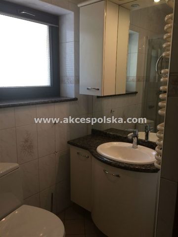 Piaseczyński, Konstancin-Jeziorna, Konstancin - Фото 3