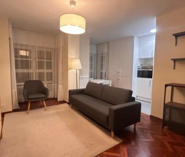 Piso de alquiler en Gijón - Cl San Bernardo, 16, Barrio del Centro - Foto 2