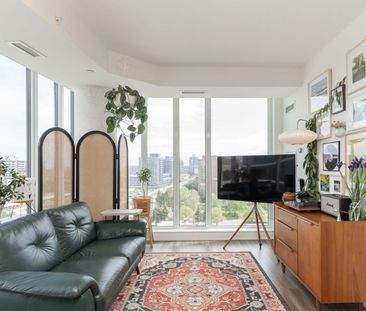 For Lease - 9618 Yonge Street Unit# 1106, Richmond Hill, Ontario - Photo 1