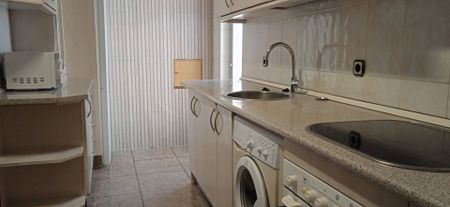 Piso de alquiler en Calle Conde de Cabarrús, Salesas - Photo 3