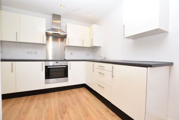 1, Sovereign Mews, South Queen Street, Morley, Leeds, LS27 9EW - Photo 1