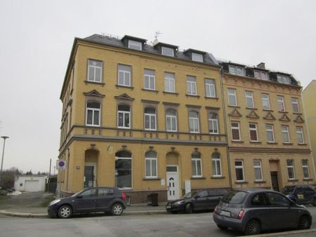 *BIRI* - teilmöblierte Wohnung in der Südvorstadt - Photo 5