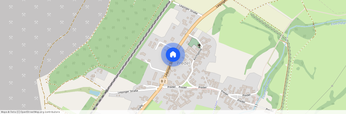 06729 Sachsen-Anhalt - Elsteraue