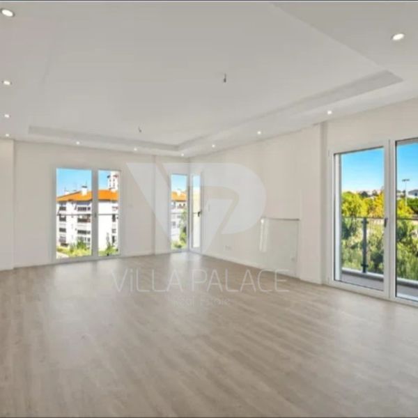 Apartamento T2 em Lisboa - Photo 1