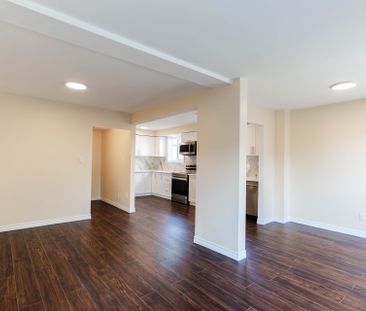 For Lease - 1553 Norwill Crescent, Oshawa, Ontario - Photo 4