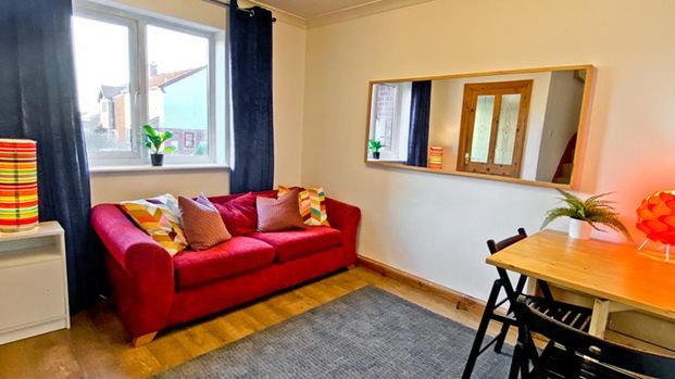 1 bedroom house to rent - Photo 1