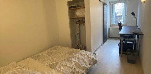 Appartement 2 pièces à Nancy - Photo 2