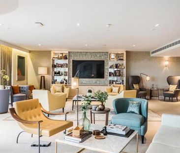 Studio to rent - Photo 6