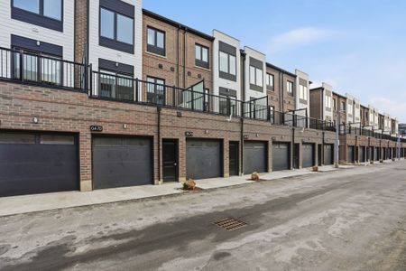 For Lease - 70 Kenesky Drive Unit# 5, Hamilton, Ontario - Photo 5