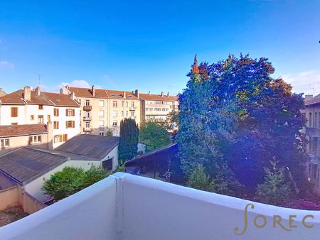 Location Appartement 3 pièces 78m² METZ 57000 - Photo 5