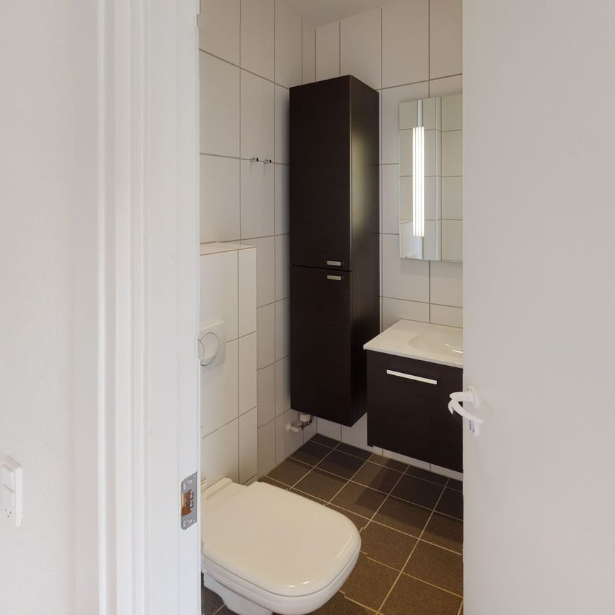 Moderne og billig 1 værelses lejlighed - Foto 1