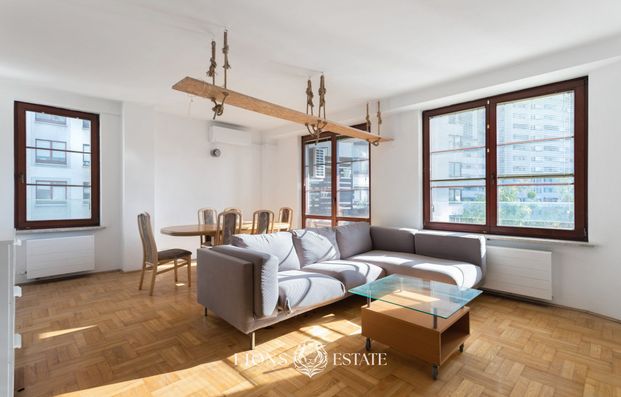 Warszawa, Wola, Wola Mirów, Łucka - Фото 1