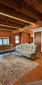 1 CH - 1 SDB - Montréal - $1,995 /mo - Photo 3