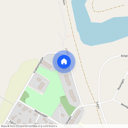 Fridhemsgatan 17, 841 98, Ljungaverk