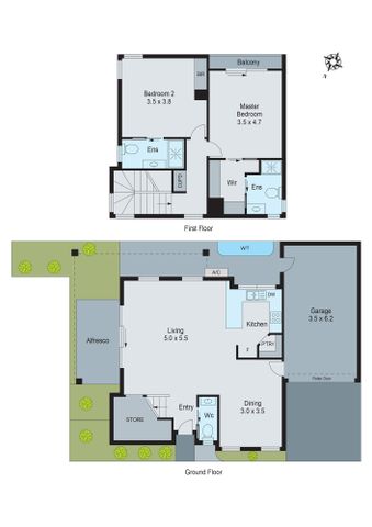 Low-Maintenance Unit in a Prime Belmont Location - Photo 3