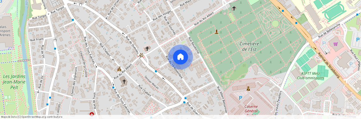 57000 Metz