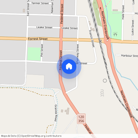 3 Felspar Street, Narrogin WA 6312