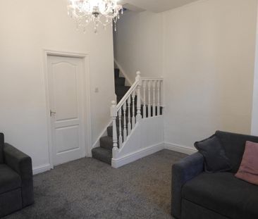 2 bedroom terraced house to rent - Photo 5
