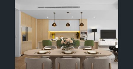 Spacious Five Bedroom Family Home - Photo 3