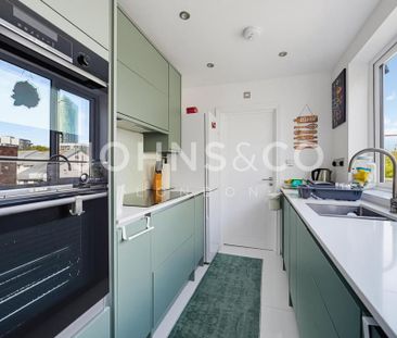 3 bedroom flat to rent - Photo 6