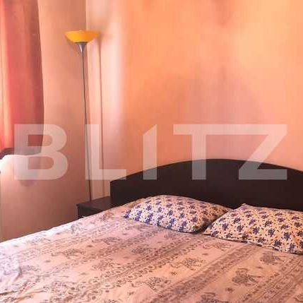 Apartament 2 camere, 40 mp, semidecomandat, zona strazii Bucegi - Photo 1