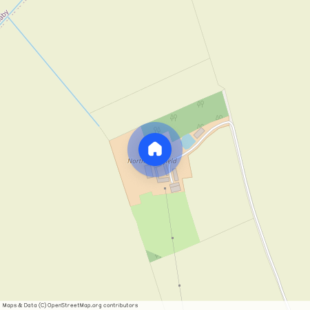 Bridlington Road, Fraisthorpe, Bridlington, YO15 3QP