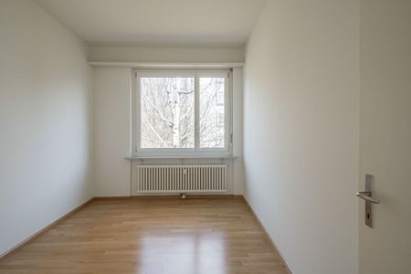 Im beliebten Gellert-Quartier - moderne 3 1/2 Zimmer-Wohnung im 2.OG - Photo 4