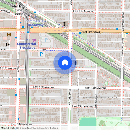 1881 E 11th Ave, Vancouver, Vancouver, Metro Vancouver, V5N