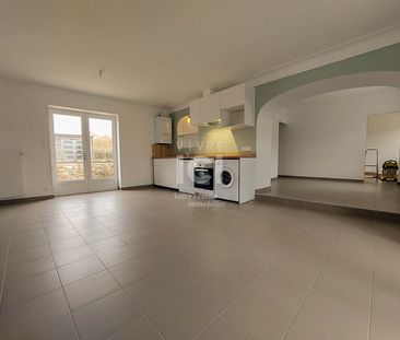 Les Sorinieres - Maison 3 Pièces - 61,40m² - Photo 3