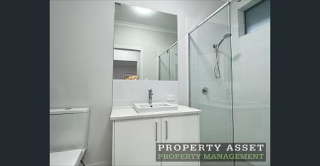 Brand New Family Home with Solar! - Photo 3