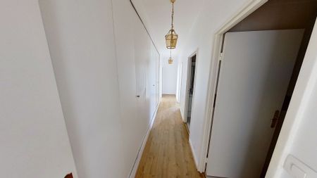 Appartement Courbevoie 4 pièce(s) 108.78 m2 - Photo 2